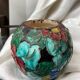 Vase boule céramique