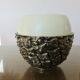 Pineapple by Michel Dartois, 1970, ice bucket, for ice cubes, exceptional condition