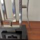 Table lamp, Hollywood Regency style Willy Rizzo 1970