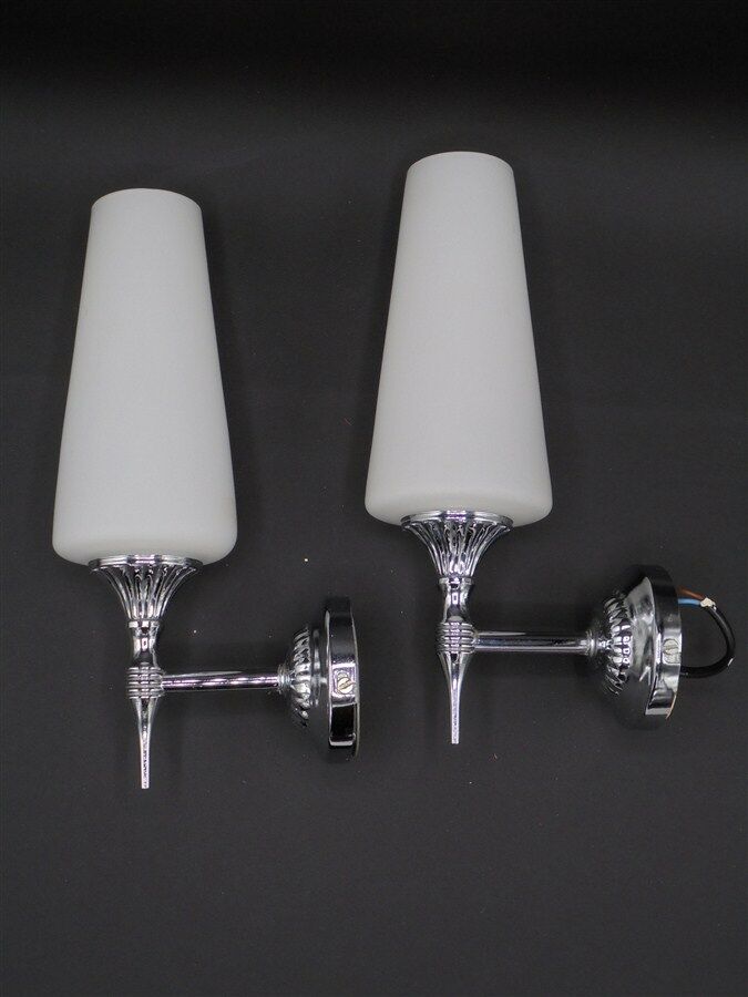 Wall sconces