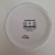 Bedroom candle holder in Tuileries Porcelain