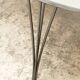 Superellipse Table Piet Hein