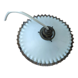 Opaline suspension
