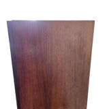 Vintage cabinet in rosewood / bar / wall unit
