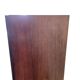 Vintage cabinet in rosewood / bar / wall unit