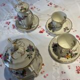 Duo bernardaud