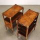 Library and mahogany and bronze shelf Napoleon III - France 19th Century