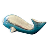 10 whale shaped knife holders