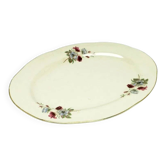A9V Chodzież - plate from the 1970s