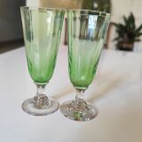 Uraline glasses