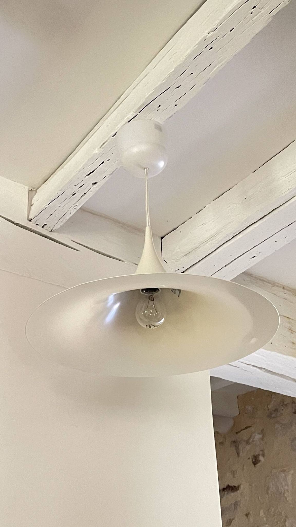 SUSPENSION Fog & Morup Ikea VINTAGE