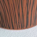 Carsten West Germany ceramic vase