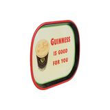 Guinness is Good For You Tray Advertising Reginald Corfield 1950s