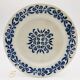 5 Dinner Plates, Orchies Moulin des Loups -St Amand