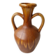 Poët-Laval Lézignan ceramic vase