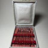 Dessert forks