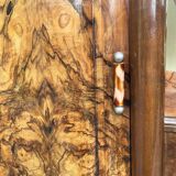 Pétinuse Art Déco Italienne Années 1910