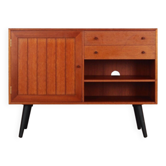 Mahogany dresser, Danish design, 1960s, production: Denmark