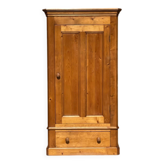 English wardrobe