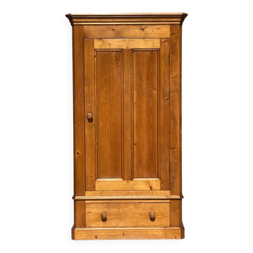 English wardrobe