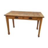 Table administrative, bureau