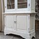 Patinated dresser