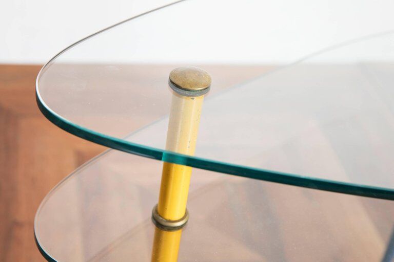 Edoardo Paoli 'Arlecchino' table