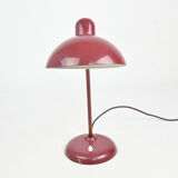 Lampe de bureau Kaiser Idell années 1950