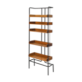 Industrial shelf