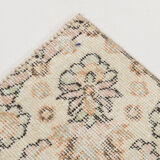 Oversized persian rug 254x354cm