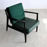 vintage armchairs | armchairs | 60s easy chairs