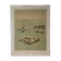 Camargue Landscape Illustration