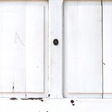 Vintage cabinet number 3