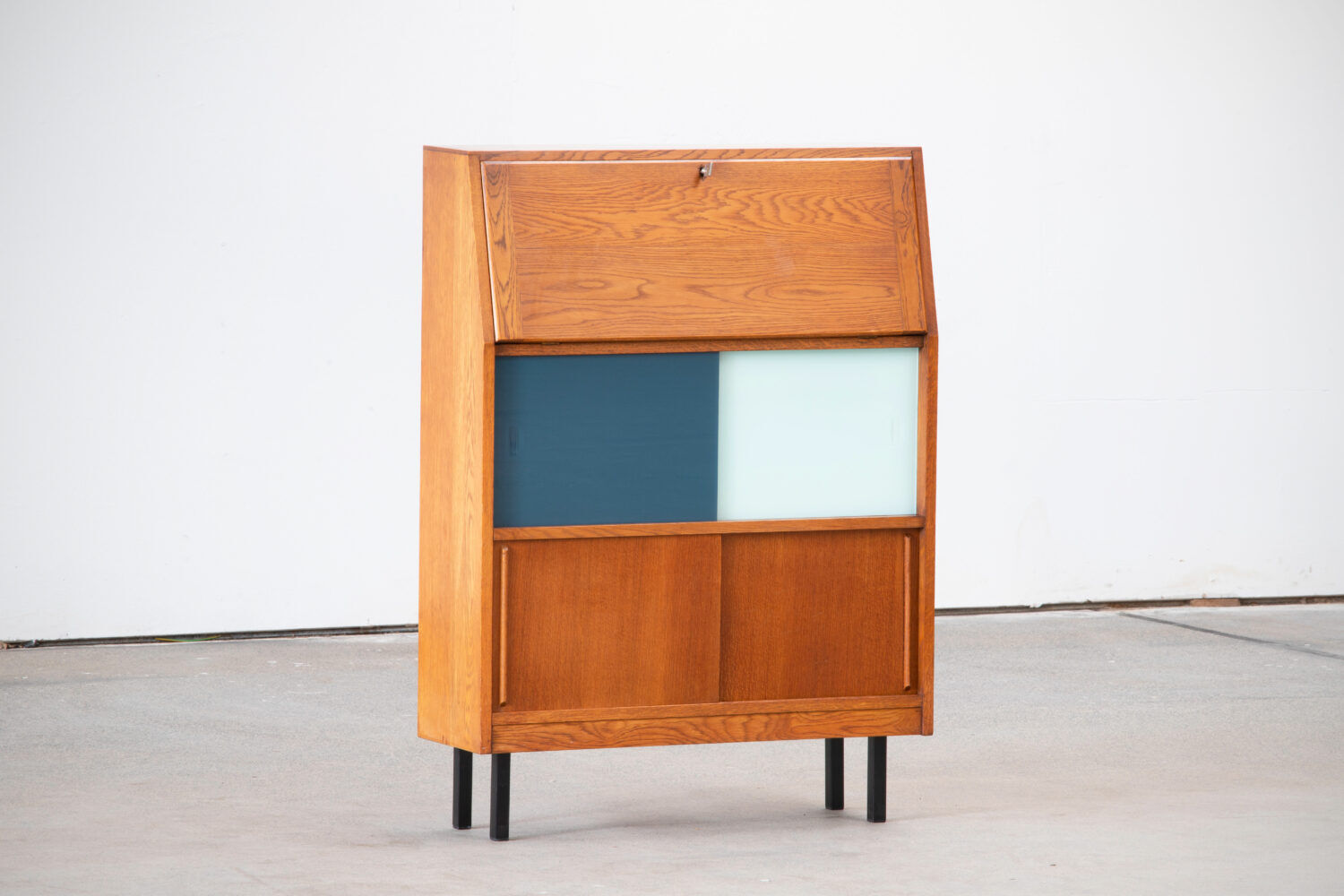 Scandinavian desk 1960