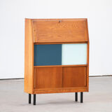 Scandinavian desk 1960