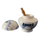 Pot à moutarde amora