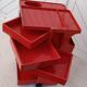 Boby 3 ABS Joe Colombo side table