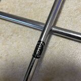 TMP magazine rack by Willy Glaeser, stamped