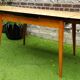Table formica 1950 circa
