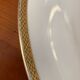 Antique Eschenbach Bavaria Germany porcelain soup dish