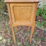 Bedside table art deo 20s /30