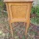 Bedside table art deo 20s /30