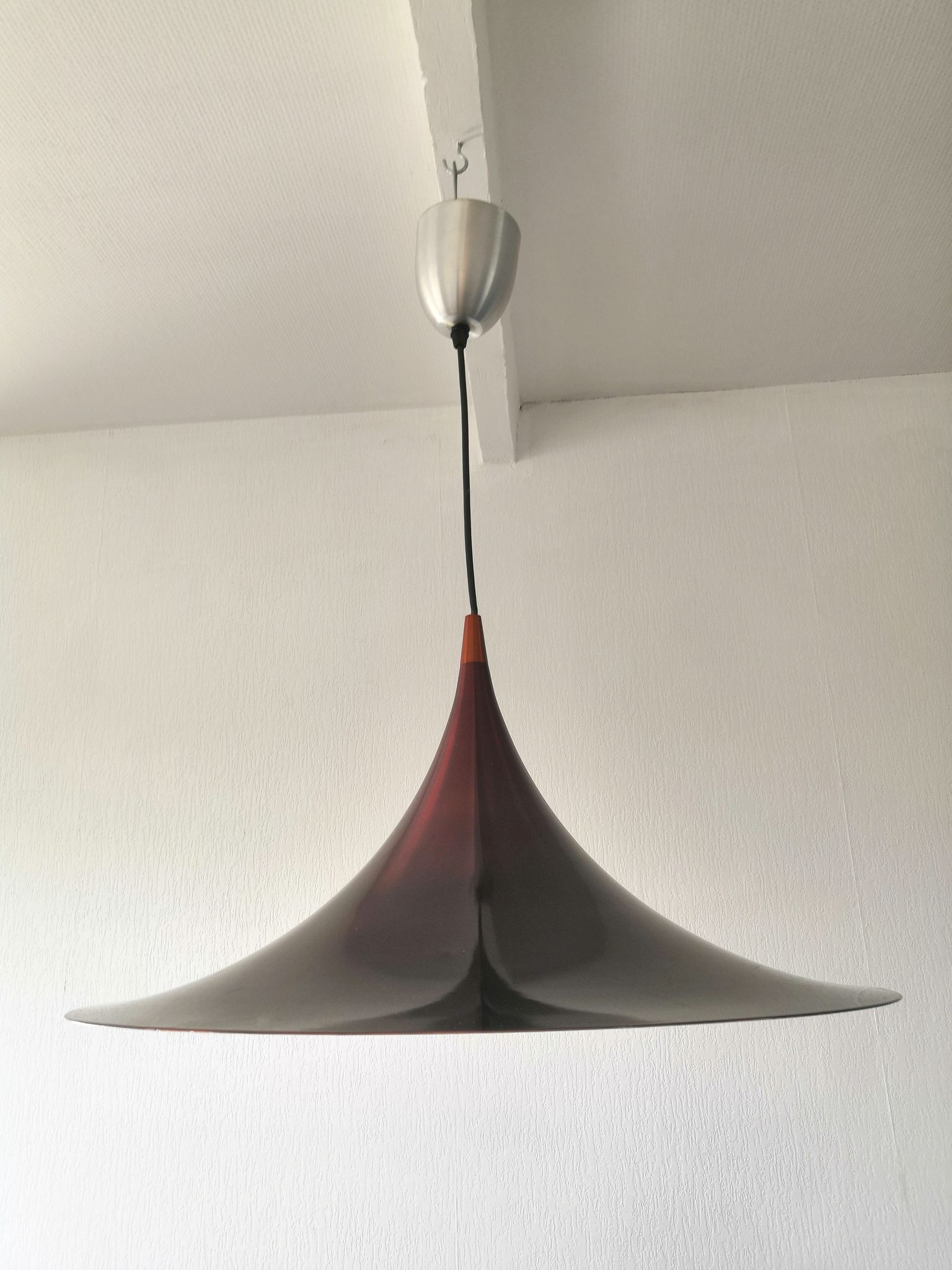 Semi design suspension Bonderup and Thorup for Fog and Morup