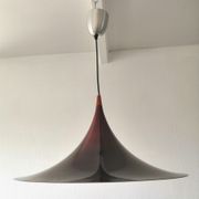 Semi design suspension Bonderup and Thorup for Fog and Morup