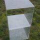 cubes coffee table side table