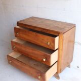 Vintage chest of drawers 50s-60s