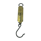 Salters pocket scale