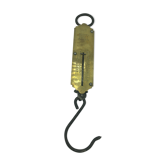 Salters pocket scale