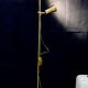Brass lamp circa end 70 / beginning 80 from omi germany