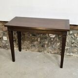 Louis XVI Directoire style console / side table